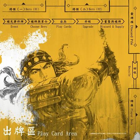 火鳳燎原