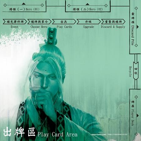 火鳳燎原