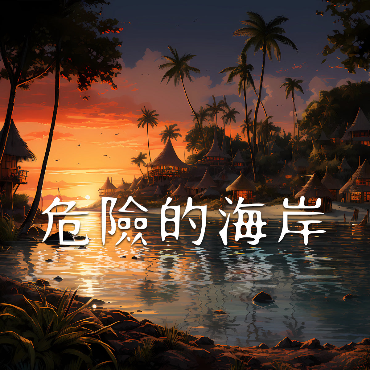 《危險的海岸》