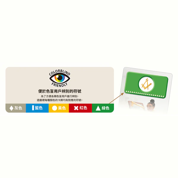 7 Wonders Architects 七大奇蹟建築師