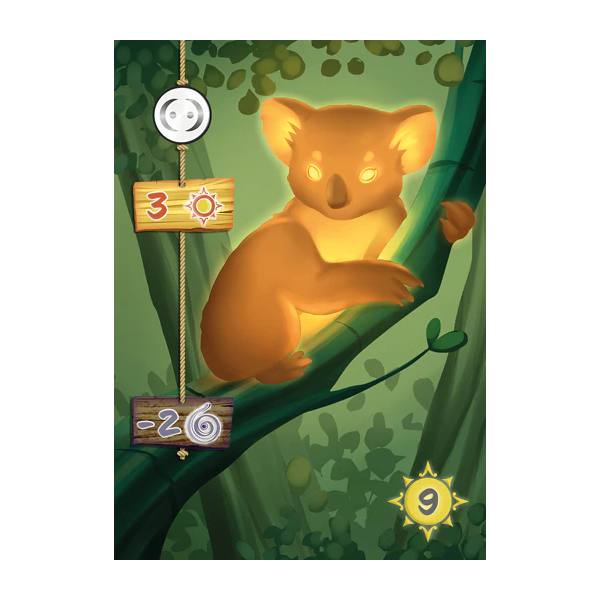 Living Forest 森生不息