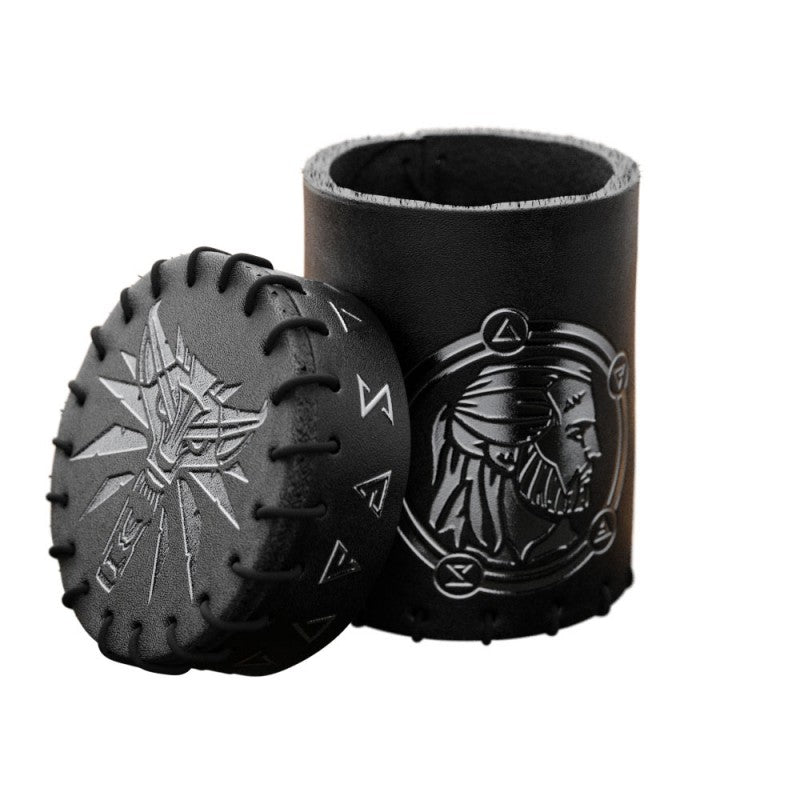The Witcher Dice Cup. Geralt - Sword of Destiny (Preorder)