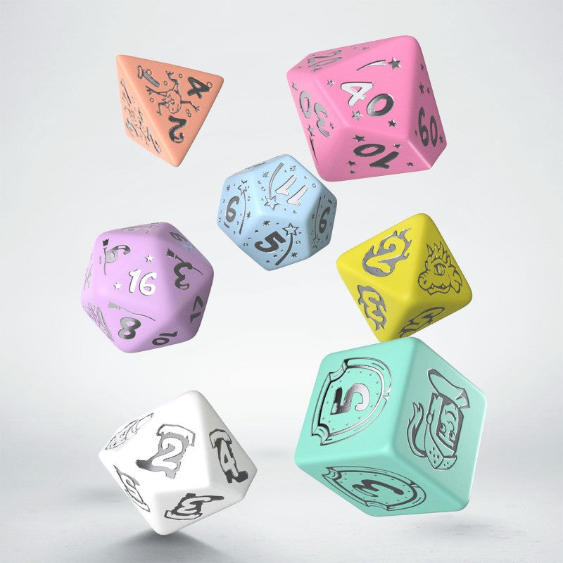 My Very First Set - Magic Journey