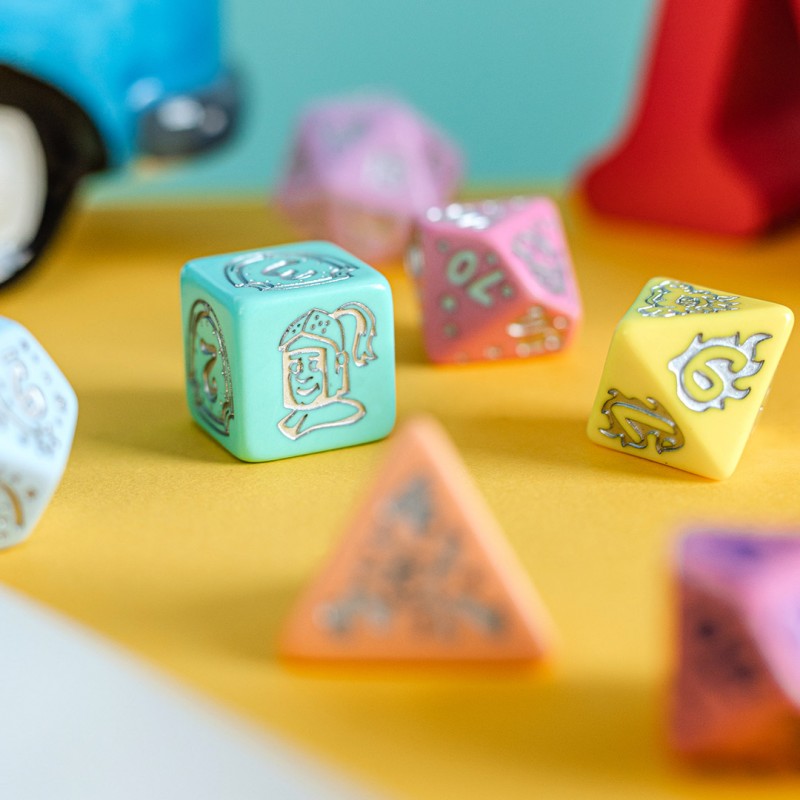 My Very First Set - Magic Journey (Preorder)