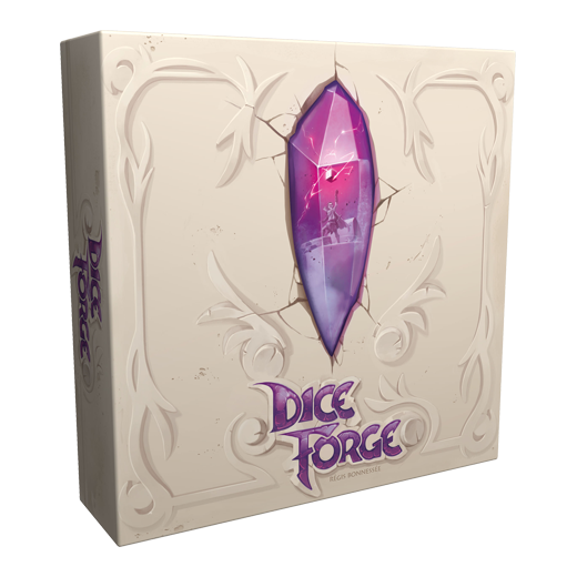 Dice Forge 鍛骰物語