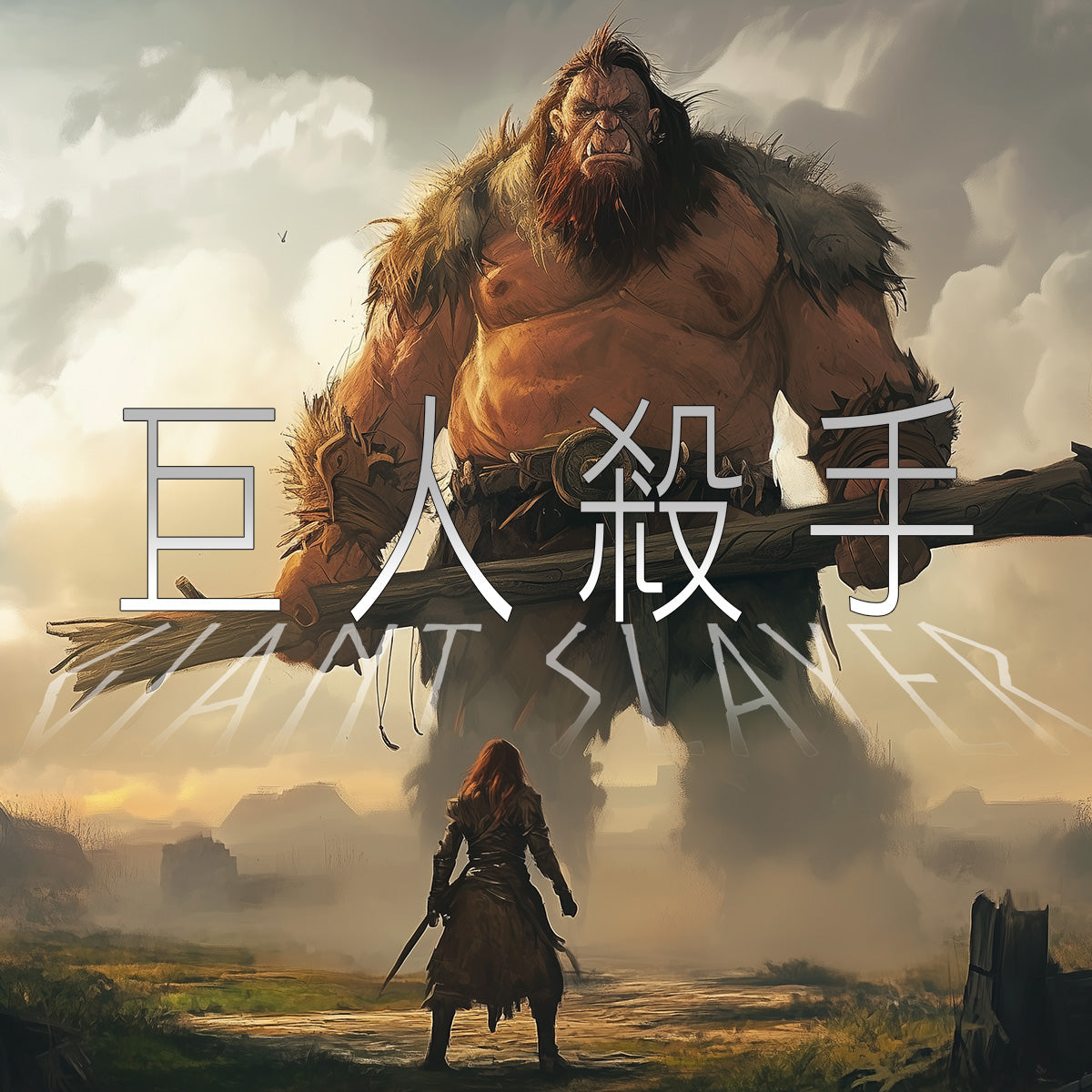 《巨人殺手 Giant Slayer》