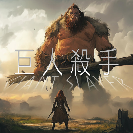 《巨人殺手 Giant Slayer》