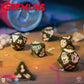 Gremlins Dice Set