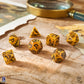 Pathfinder Dice Set - Azlant