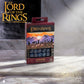 The Lord of the Rings: Gondor 10xD6 Dice Set (Preorder)