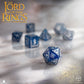 The Lord of the Rings: Gondor Dice Set (Preorder)