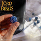 The Lord of the Rings: Gondor Dice Set (Preorder)