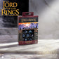 The Lord of the Rings: Gondor Dice Set (Preorder)