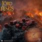 The Lord of the Rings: Mordor 10xD6 Dice Set (Preorder)