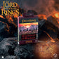 The Lord of the Rings: Mordor 10xD6 Dice Set (Preorder)