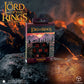 The Lord of the Rings: Mordor Dice Set (Preorder)