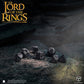 The Lord of the Rings: Moria - Glow in the dark Dice Set (Preorder)