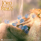 The Lord of the Rings: Rivendell 10xD6 Dice Set - Stone (Preorder)