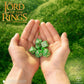 The Lord of the Rings: Shire Dice Set (Preorder)