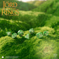 The Lord of the Rings: Shire Dice Set (Preorder)