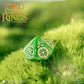 The Lord of the Rings: Shire Dice Set (Preorder)