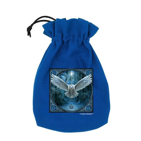 Anne Stokes Dice Pouch: Awaken Your Magic (Preorder)