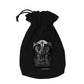 Anne Stokes Dice Pouch: Gargoyle (Preorder)