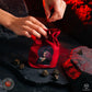 Anne Stokes Dice Pouch: Geisha Skull (Preorder)