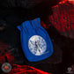 Anne Stokes Dice Pouch: Snow Fairy (Preorder)