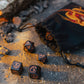 Dragon Black & adorable Dice Bag (Preorder)