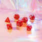 Capybara Dice Set: Chillo (Preorder)