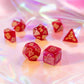 Capybara Dice Set: Chillo (Preorder)