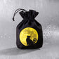 CATS Dice Pouch: The Mooncat (Preorder)