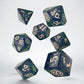 CATS Dice Set: Mittens (Preorder)