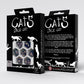 CATS Dice Set: Mittens (Preorder)