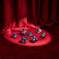 CATS Dice Set: Mittens (Preorder)