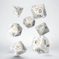 CATS Dice Set: Purrl (Preorder)