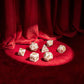 CATS Dice Set: Purrl (Preorder)