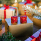 Christmas Dice Set (Preorder)