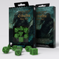 COC The Outer Gods Cthulhu Dice Set (Preorder)
