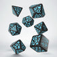 Cow Dice Set: MOOlissa (Preorder)