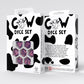 Cow Dice Set: RaMOOna (Preorder)