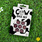 Cow Dice Set: RaMOOna (Preorder)