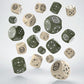 Crosshairs Compact D6: Beige&Olive (Preorder)