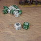 Crosshairs Compact D6: Beige&Olive (Preorder)