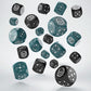 Crosshairs Compact D6: Stormy&Black (Preorder)