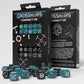 Crosshairs Compact D6: Stormy&Black (Preorder)