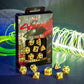 Cyberpunk Red Dice Set: Danger Zone (Preorder)