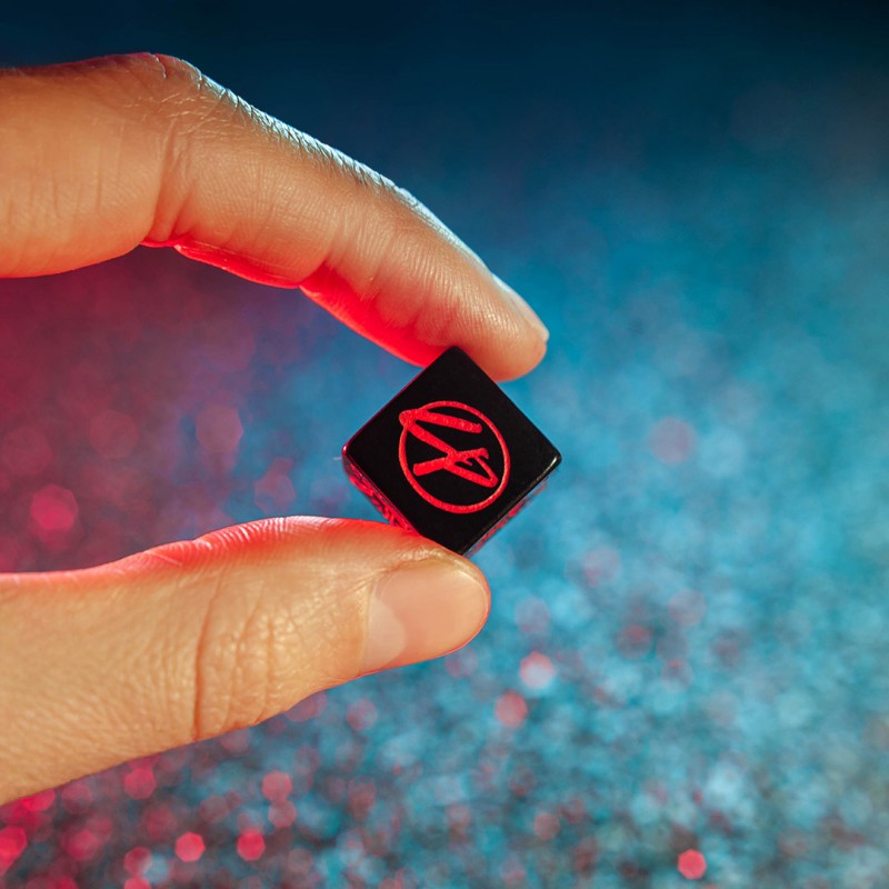 Cyberpunk Red: Night City Essential Set (Preorder)