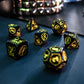 Cyberpunk Red Dice Set: Wet Work (Preorder)